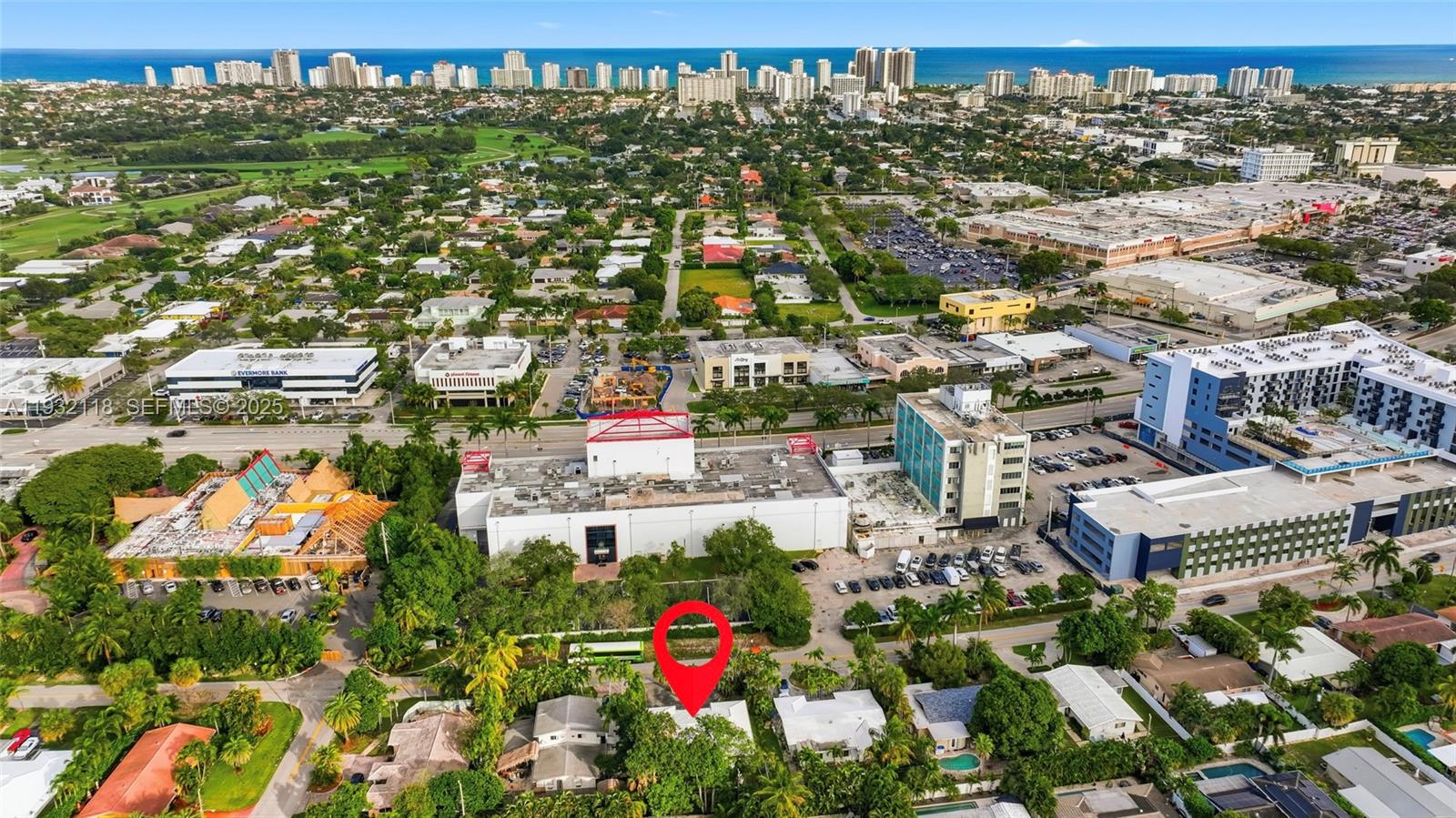 Coral Woods - Residential