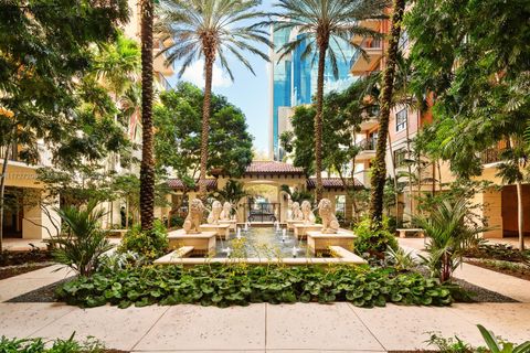 100 Andalusia Ave 408 Coral Gables FL 33134
