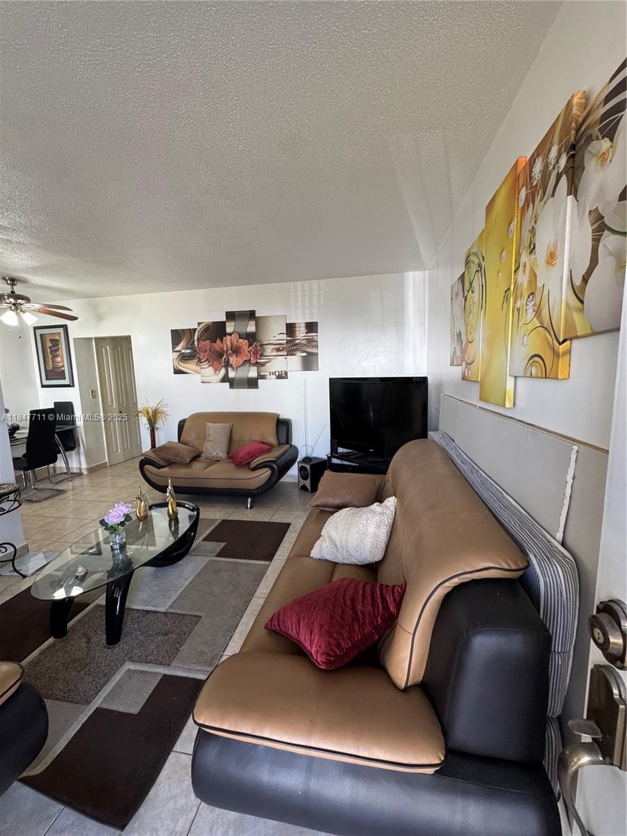 PRESTIGE APTS INC CO-OP - Residential