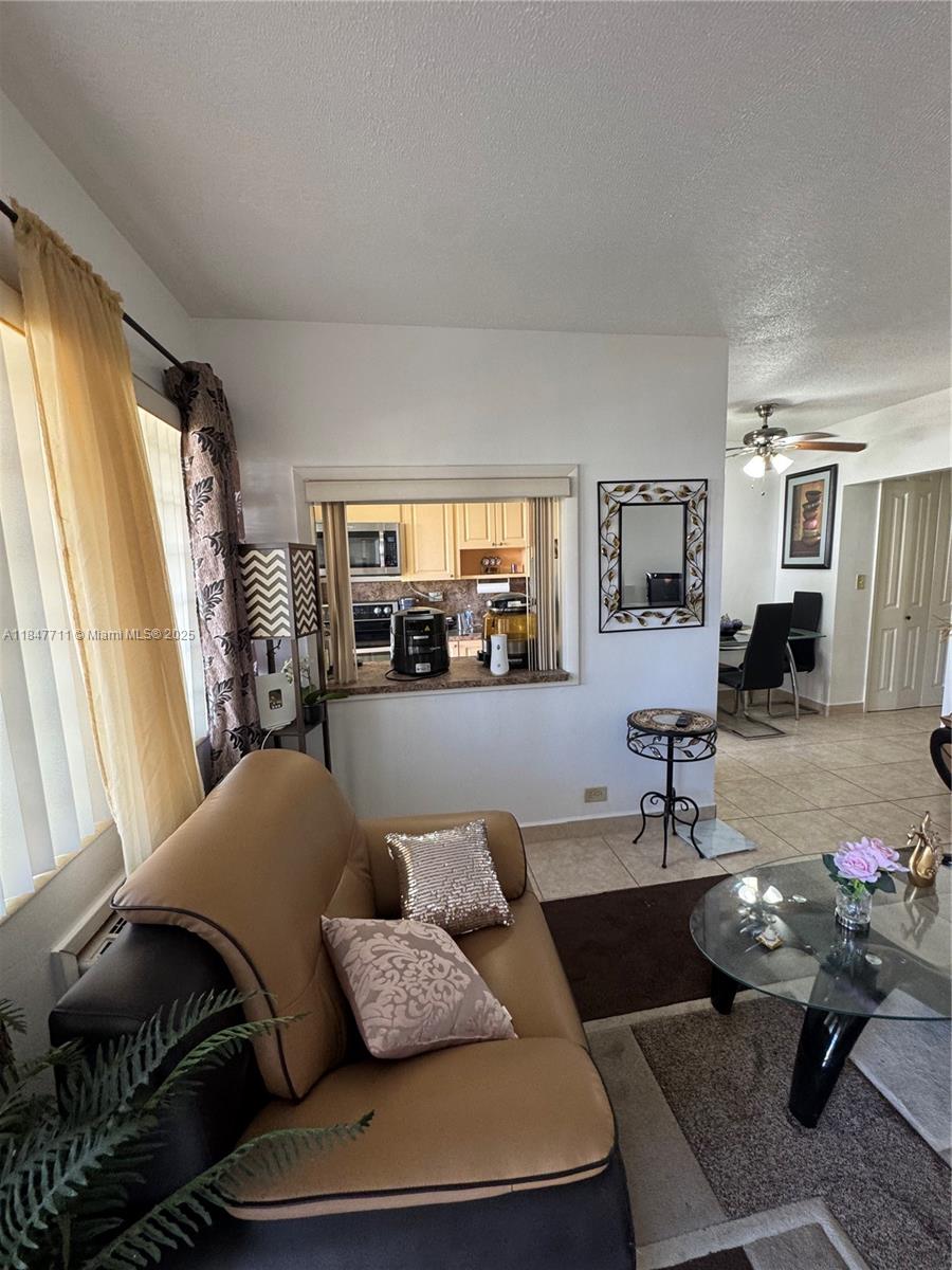 PRESTIGE APTS INC CO-OP - Residential