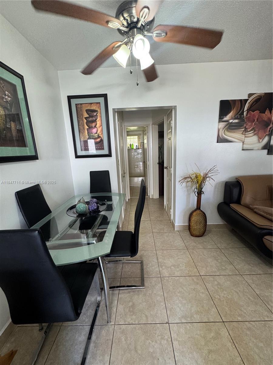 PRESTIGE APTS INC CO-OP - Residential