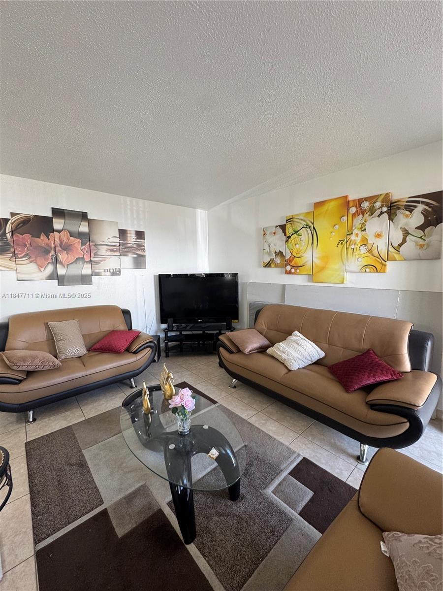 PRESTIGE APTS INC CO-OP - Residential