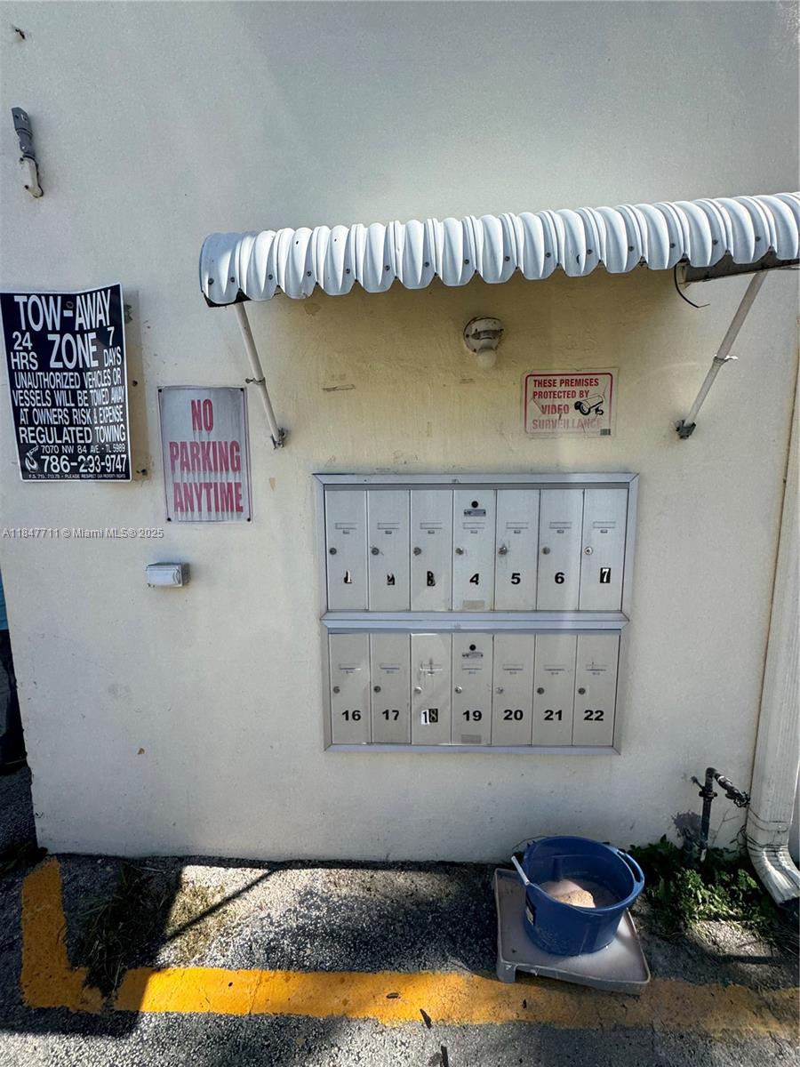 PRESTIGE APTS INC CO-OP - Residential