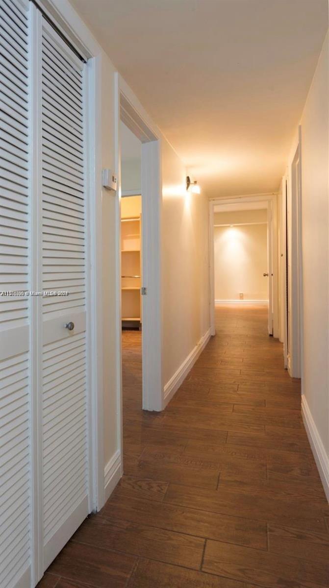 DORSEY ARMS CONDO - Residential