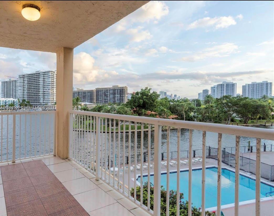 Property for Sale at 121 Golden Isles Dr 307, Hallandale Beach, Broward County, Florida - Bedrooms: 3 
Bathrooms: 2  - $374,000