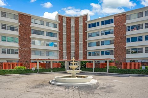 1700 NE 105th St 505 Miami Shores FL 33138