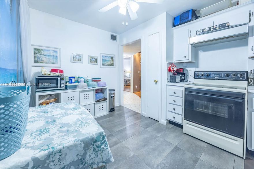 Beautiful 1-bedroom, 1.5-bath condo located on the second floor, offering a breathtaking water view in a secure, well-maintained building. Enjoy resort-style amenities including separate men’s and women’s gyms, bowling alley, table tennis, pool, library, and more. Association claims 55+. Easy to show!