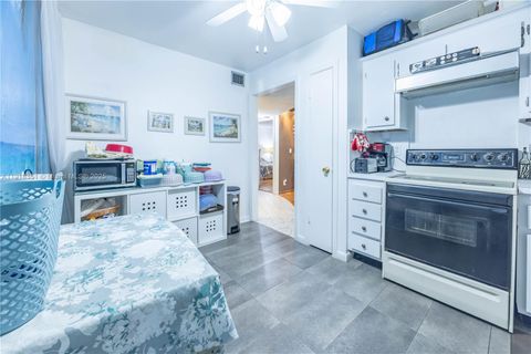 South Florida 55 Plus Condos For Sale 4751 NW 21st St 210 Lauderhill FL 33313