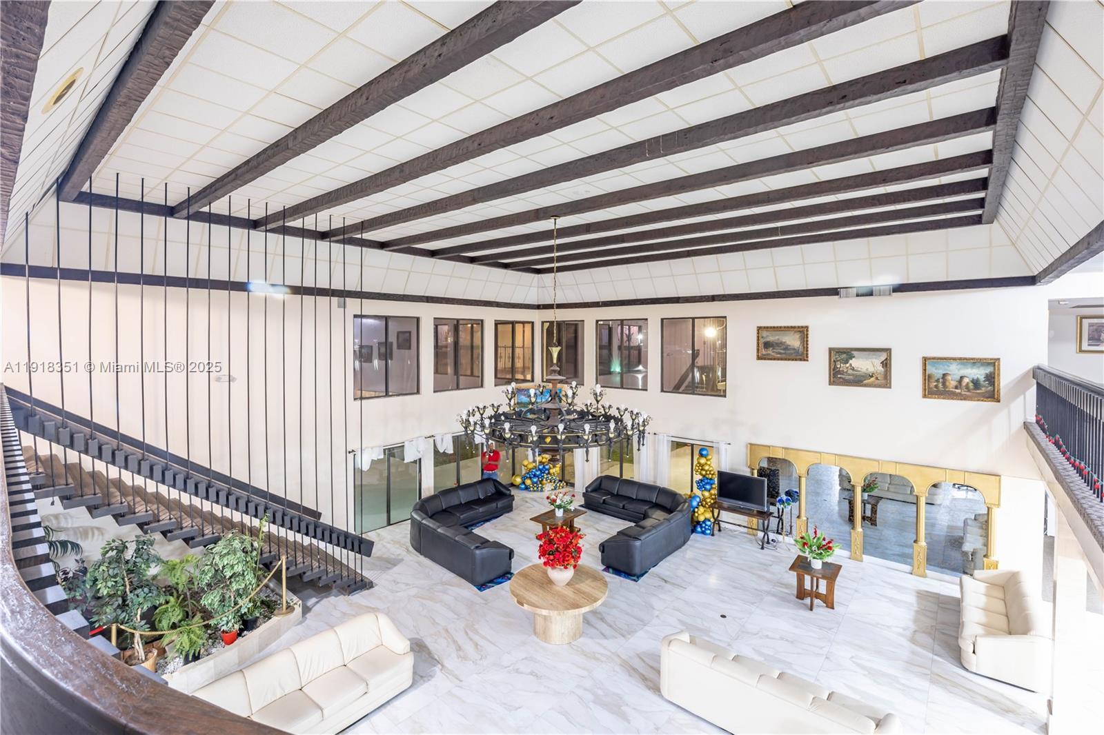 CASTLE APARTMENTS 12 COND - Residential