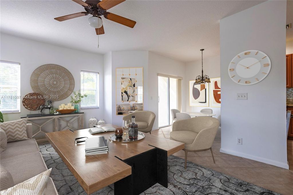 Photo of 9567 NW 28th St #9567, Coral Springs, FL 33065 (MLS # A11781097)