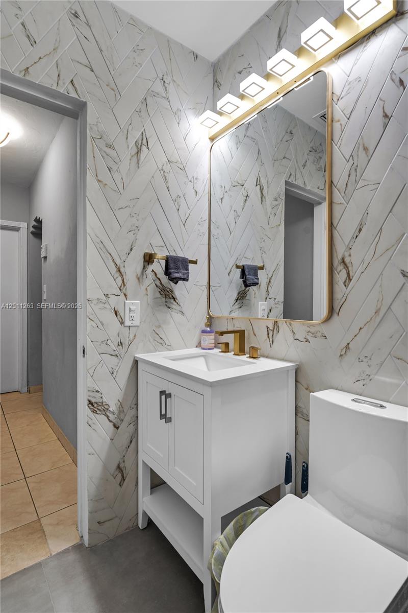E E OLIVER SUB - Residential