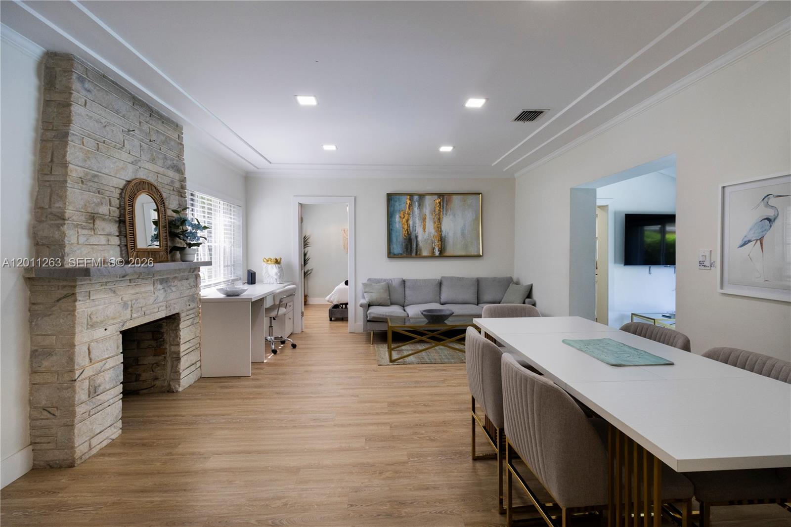 E E OLIVER SUB - Residential