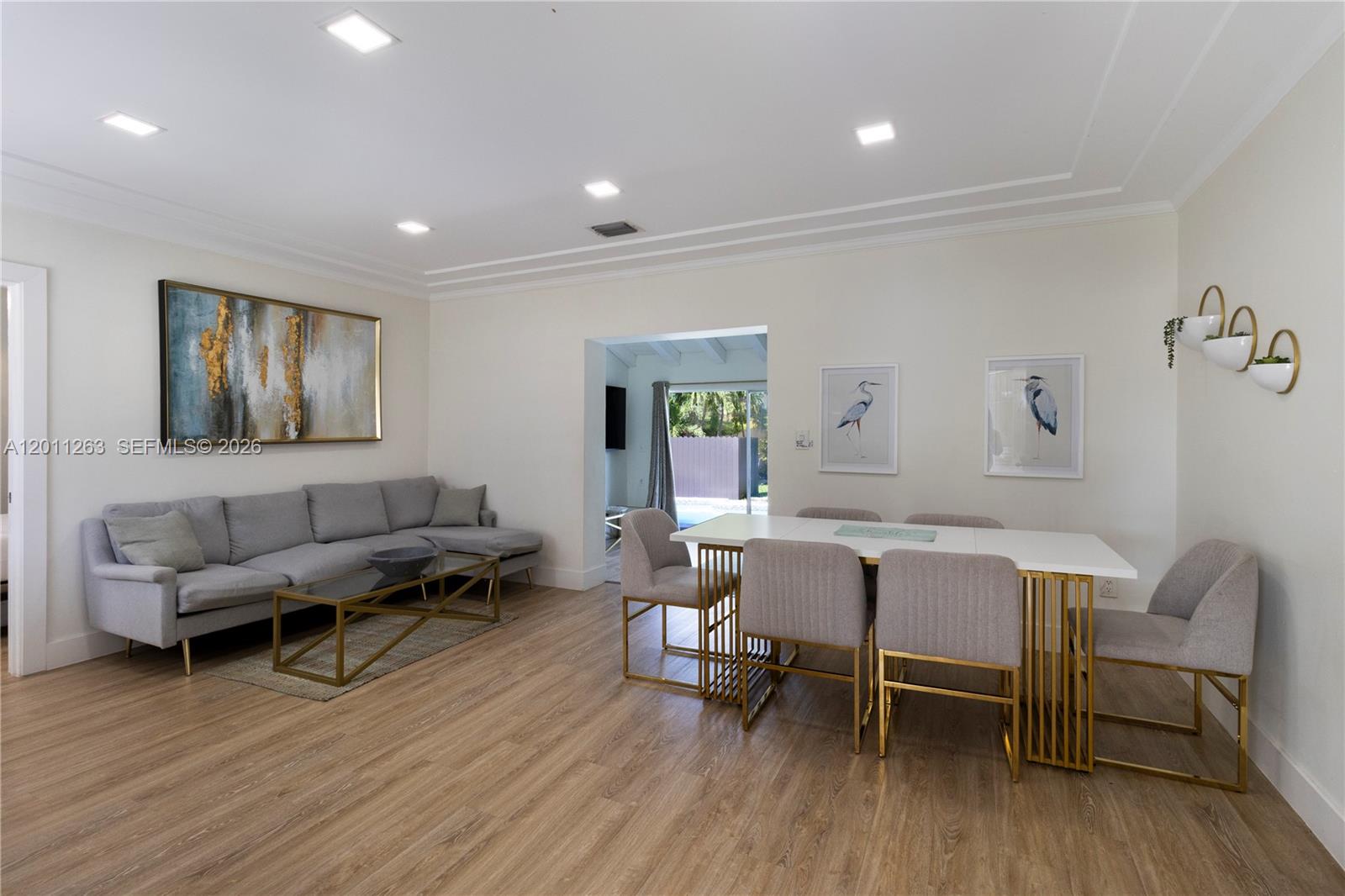 E E OLIVER SUB - Residential