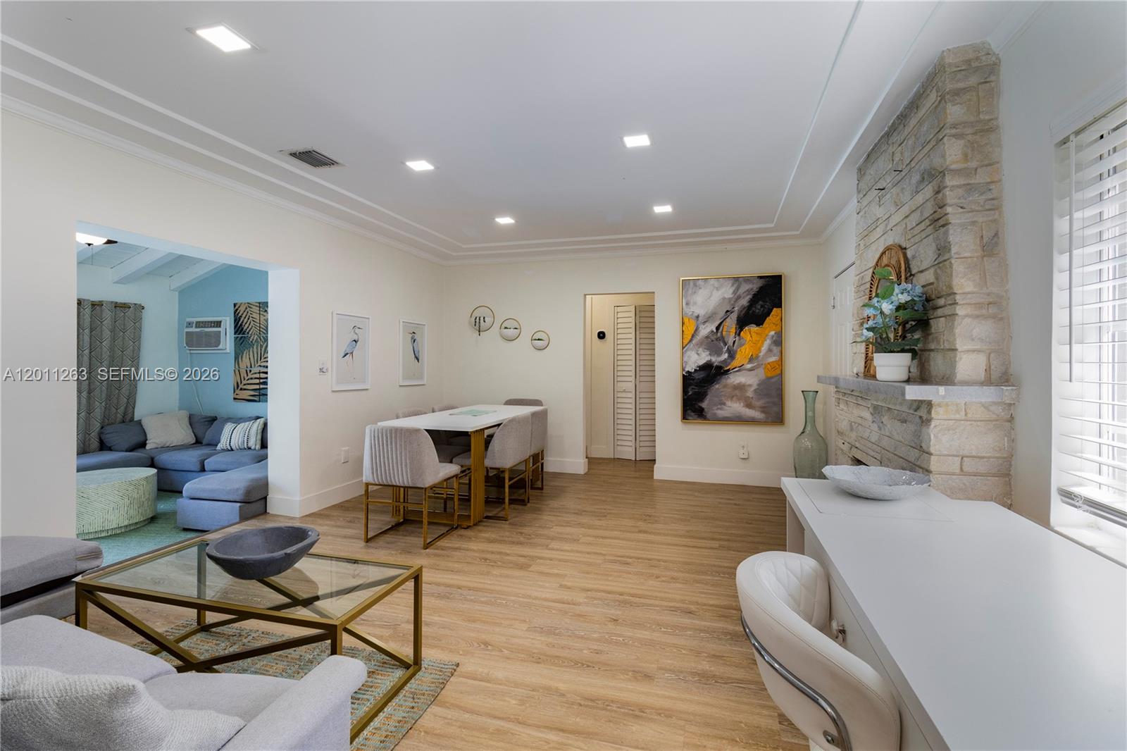 E E OLIVER SUB - Residential