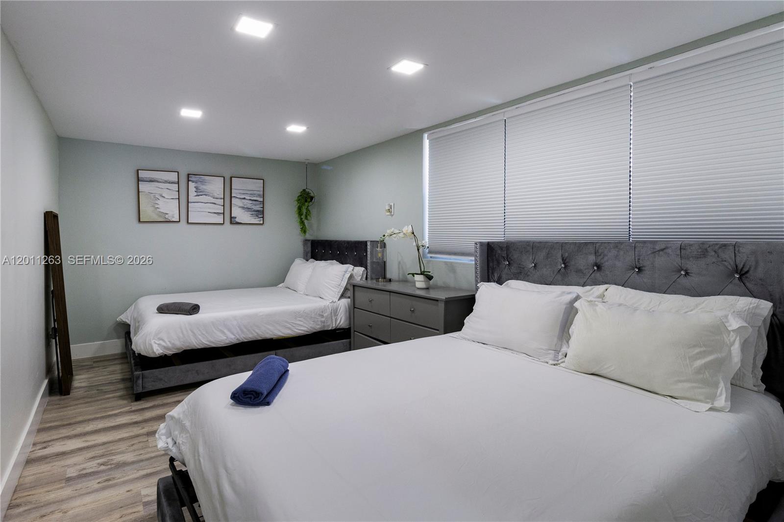 E E OLIVER SUB - Residential