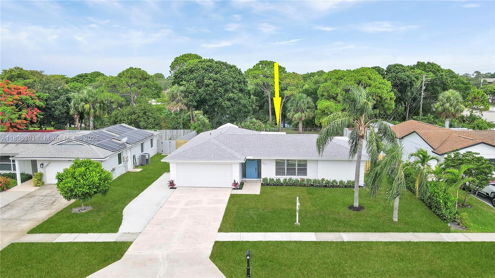 JUPITER OAKS - Residential