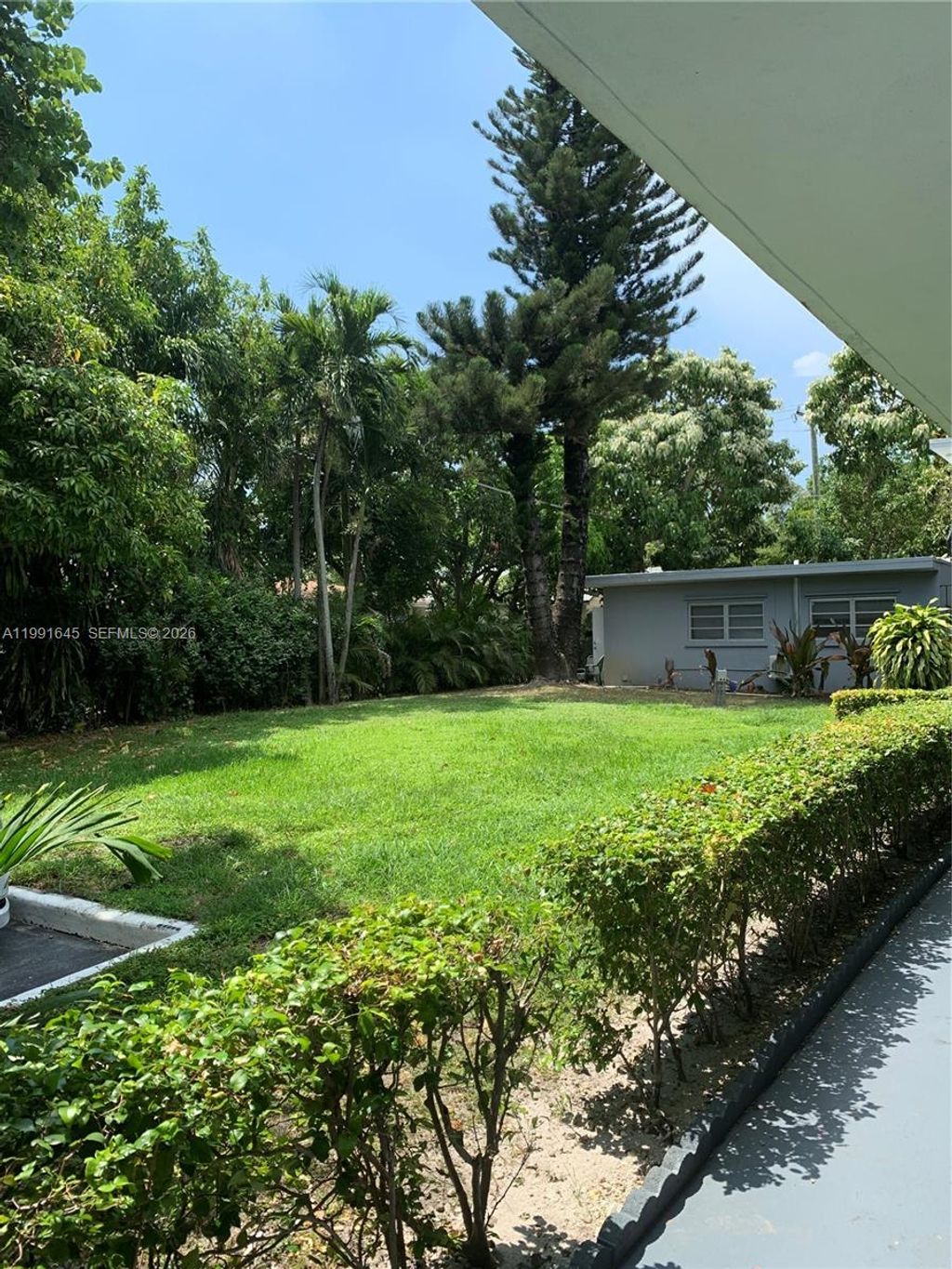 Photo of 2612 Johnson St #4, Hollywood, FL 33020 (MLS # A11991645)