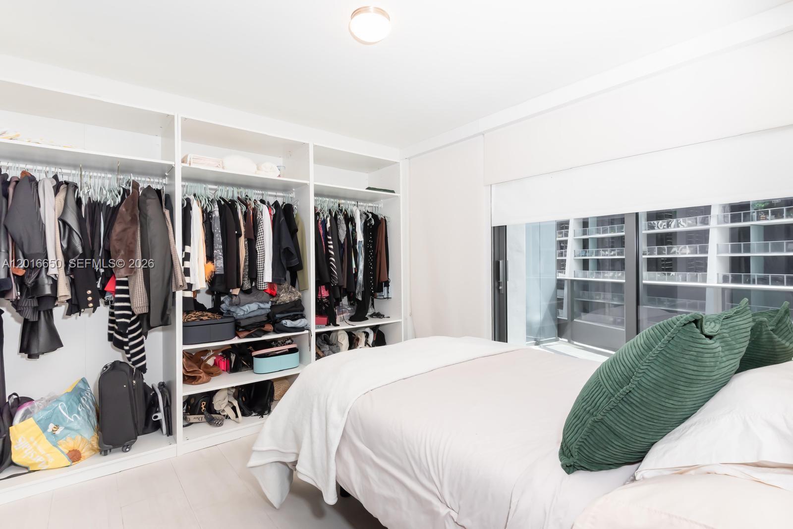 BRICKELL FLATIRON CONDO - Residential
