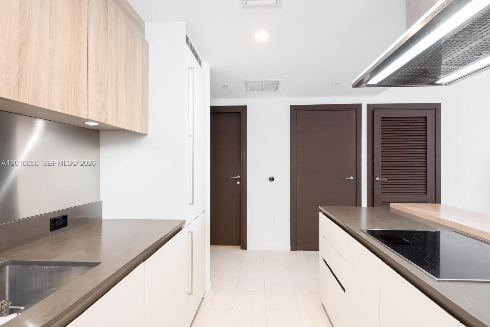 BRICKELL FLATIRON CONDO - Residential