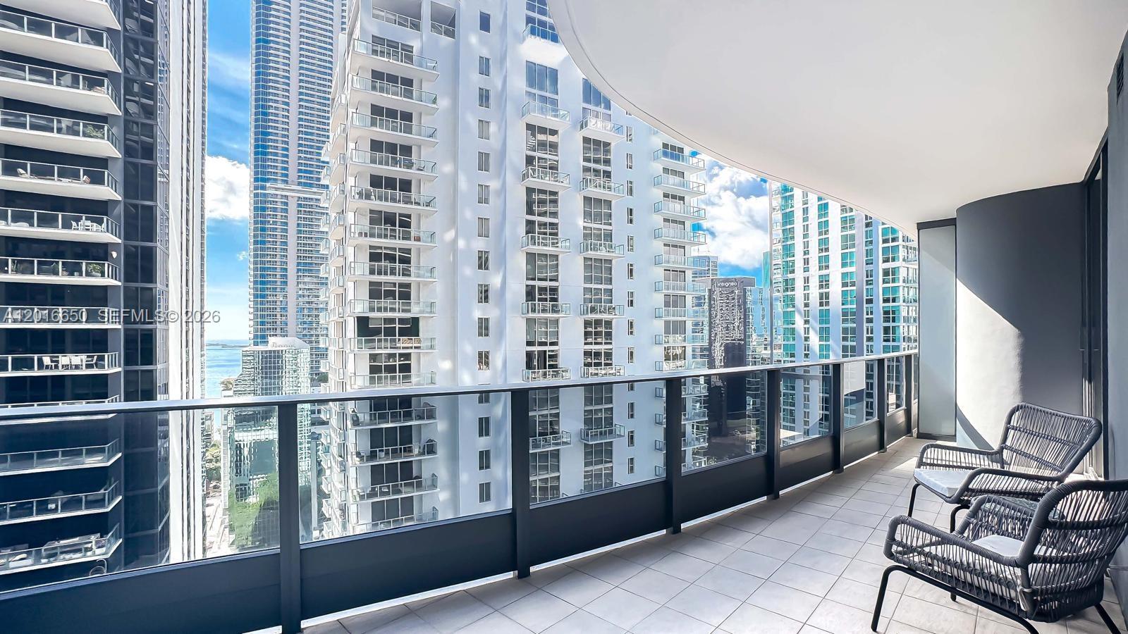 BRICKELL FLATIRON CONDO - Residential