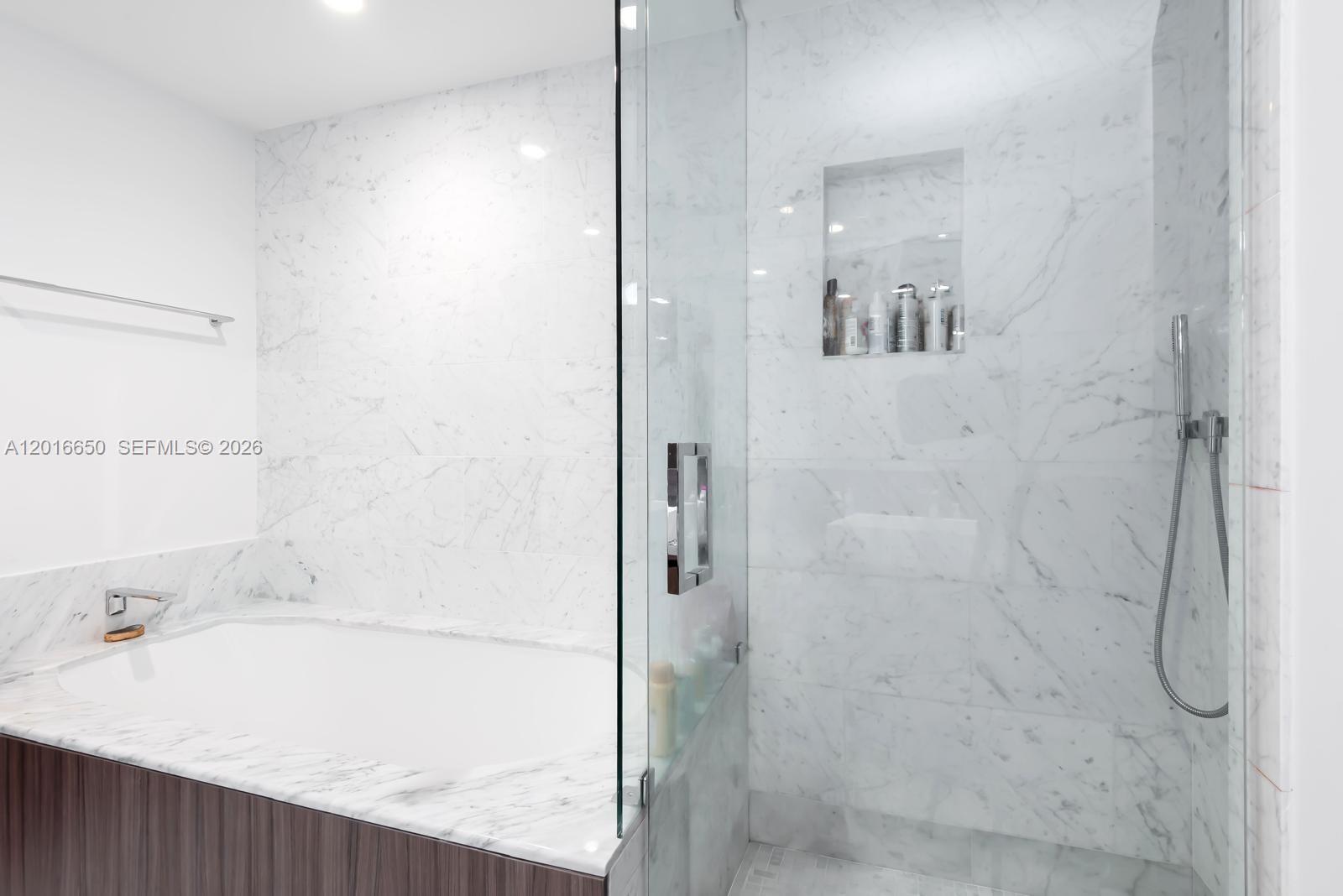 BRICKELL FLATIRON CONDO - Residential