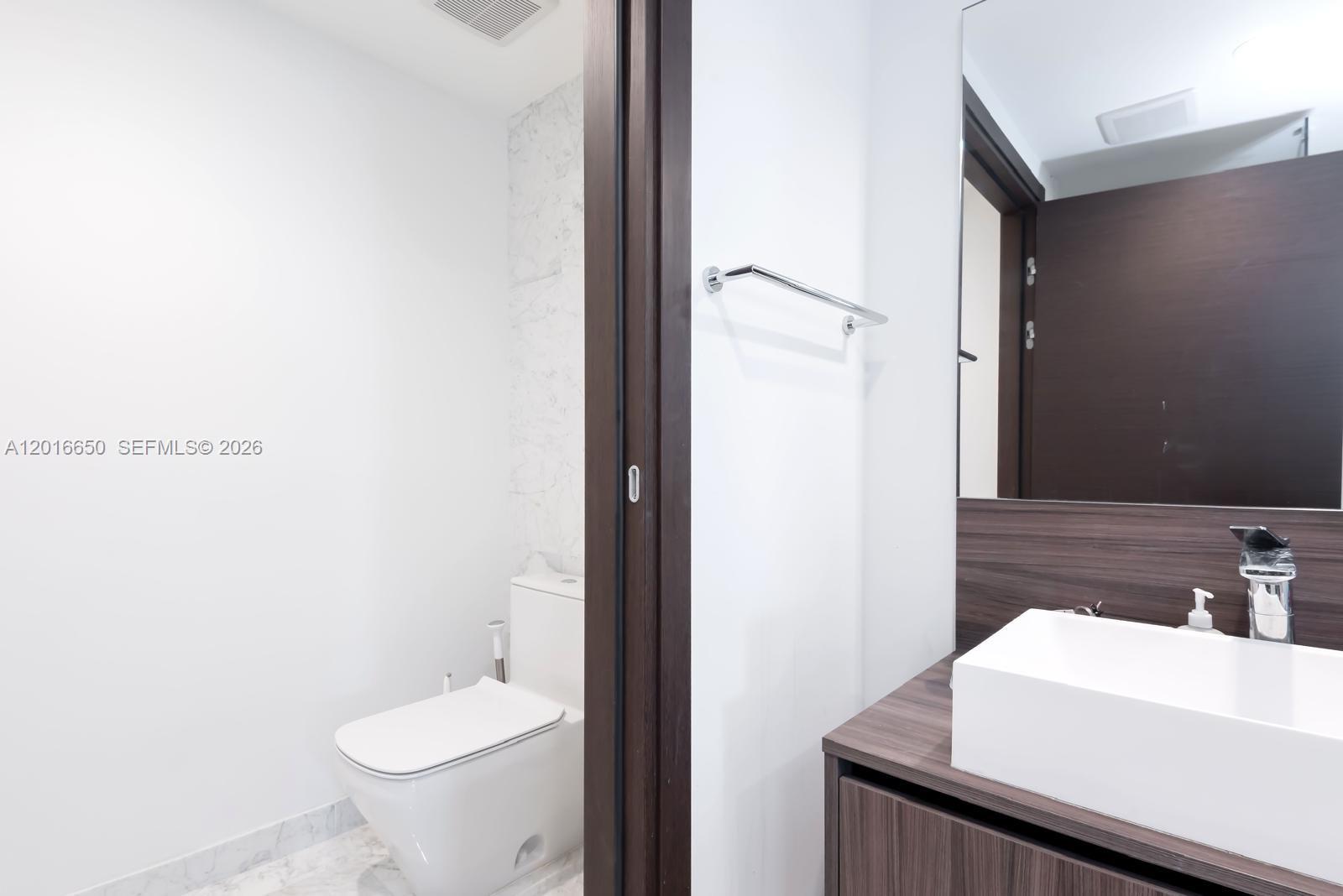 BRICKELL FLATIRON CONDO - Residential