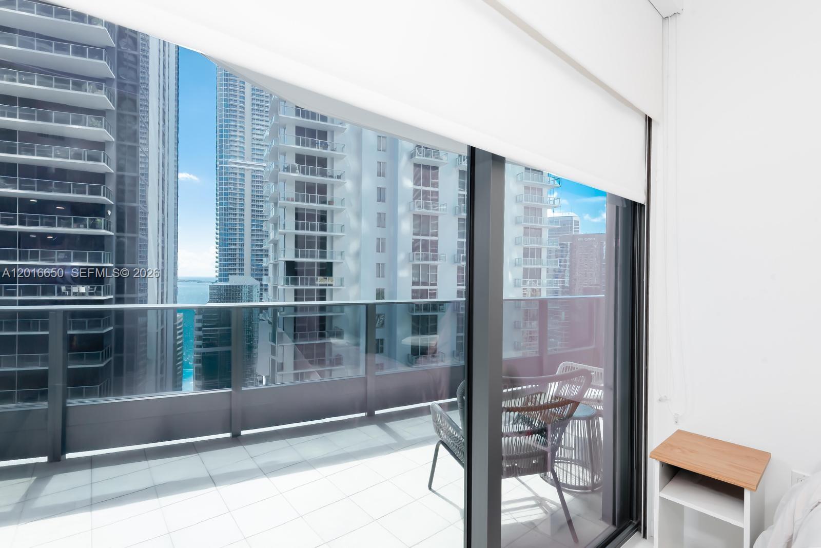 BRICKELL FLATIRON CONDO - Residential
