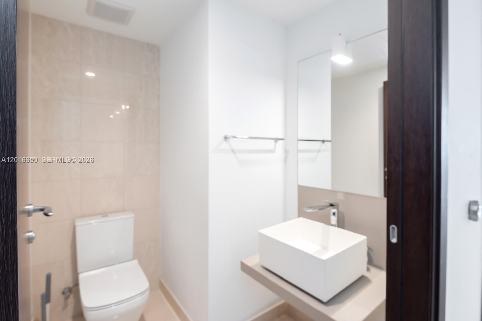 BRICKELL FLATIRON CONDO - Residential