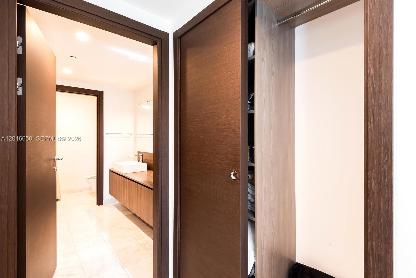 BRICKELL FLATIRON CONDO - Residential