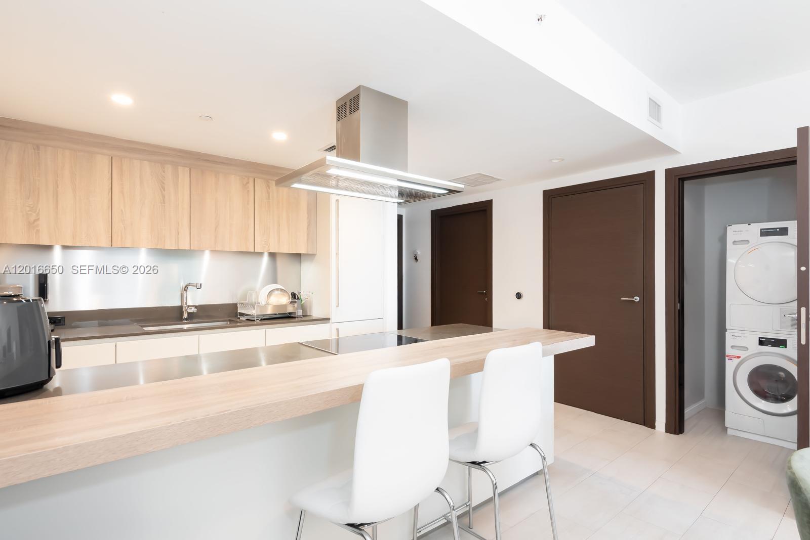 BRICKELL FLATIRON CONDO - Residential