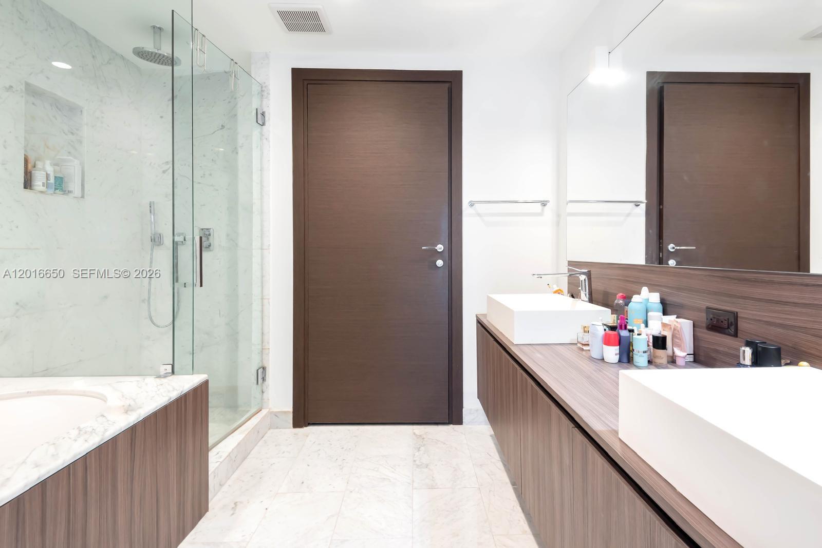 BRICKELL FLATIRON CONDO - Residential
