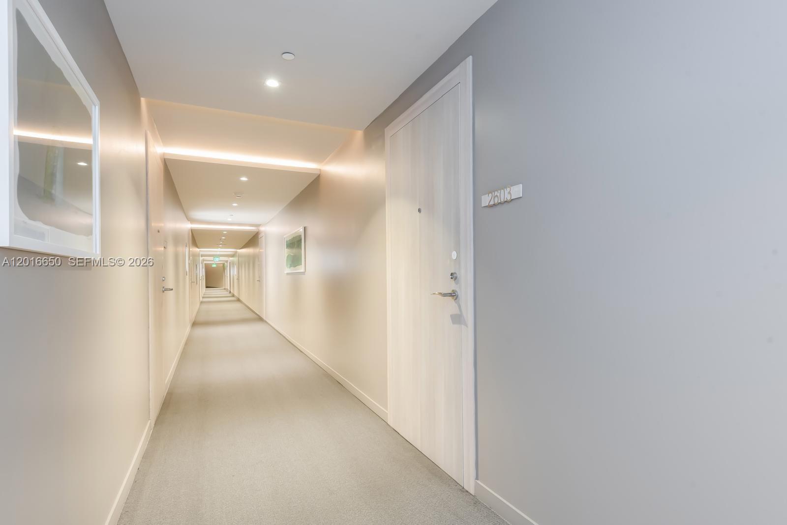 BRICKELL FLATIRON CONDO - Residential