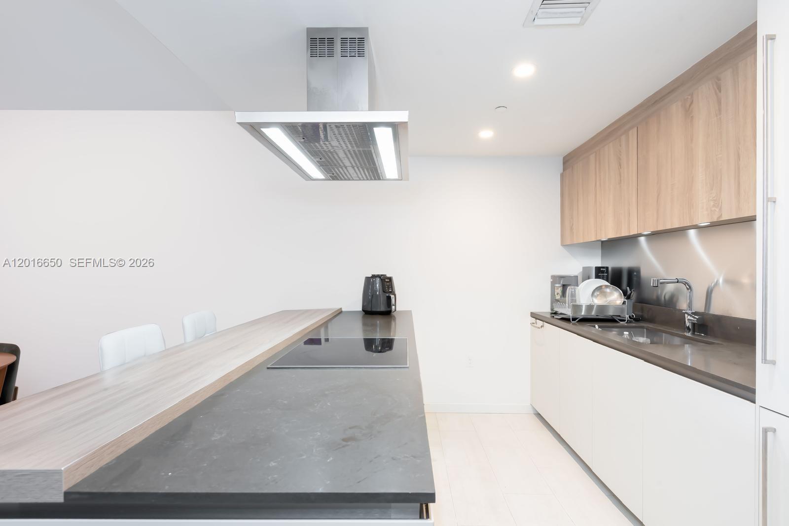 BRICKELL FLATIRON CONDO - Residential