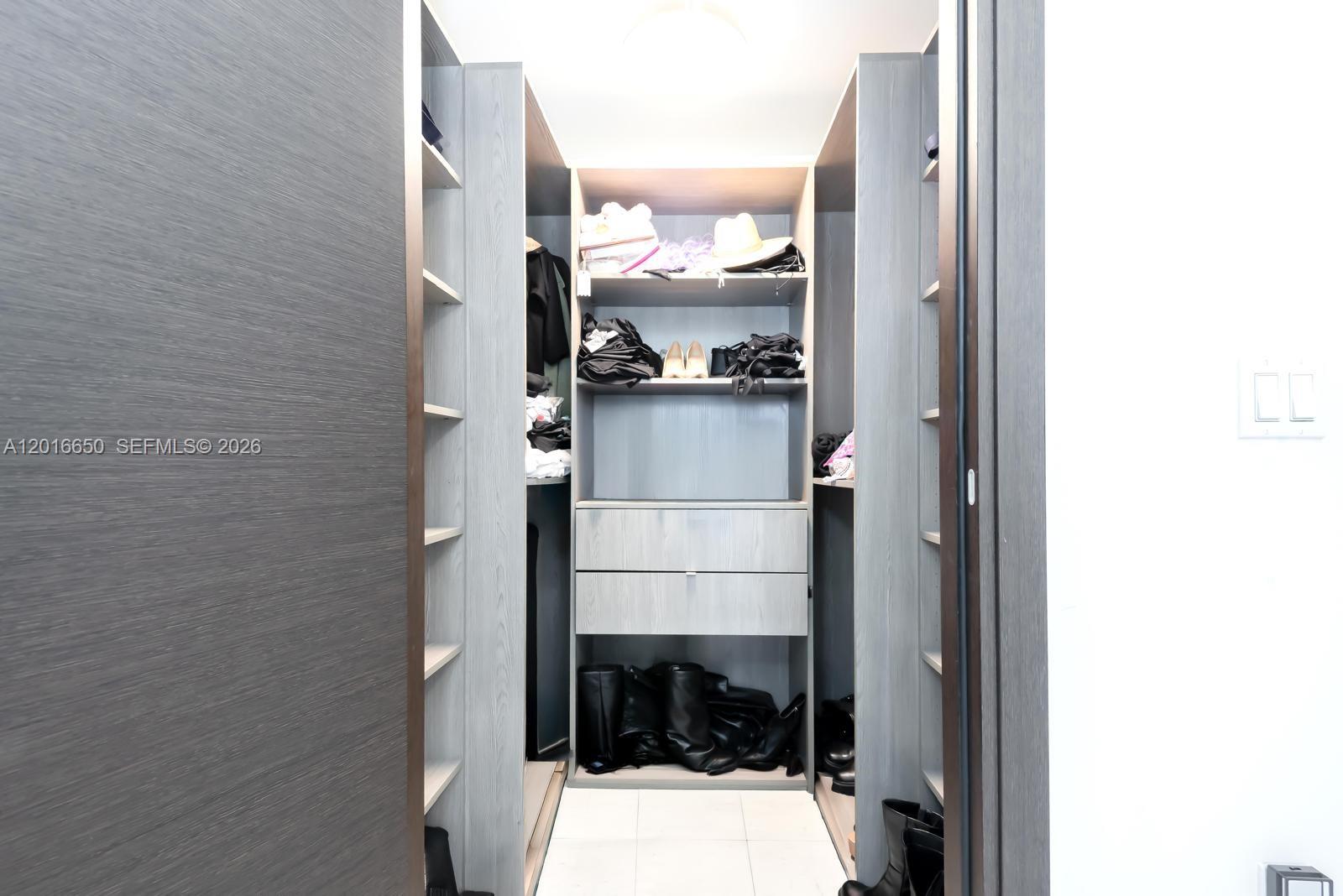 BRICKELL FLATIRON CONDO - Residential