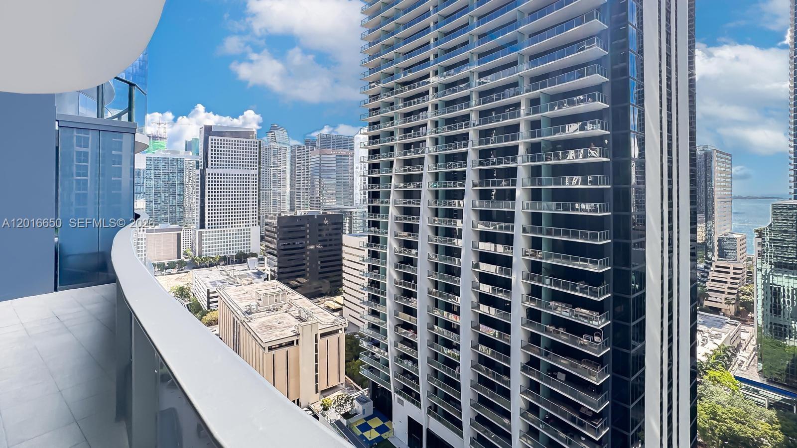 BRICKELL FLATIRON CONDO - Residential