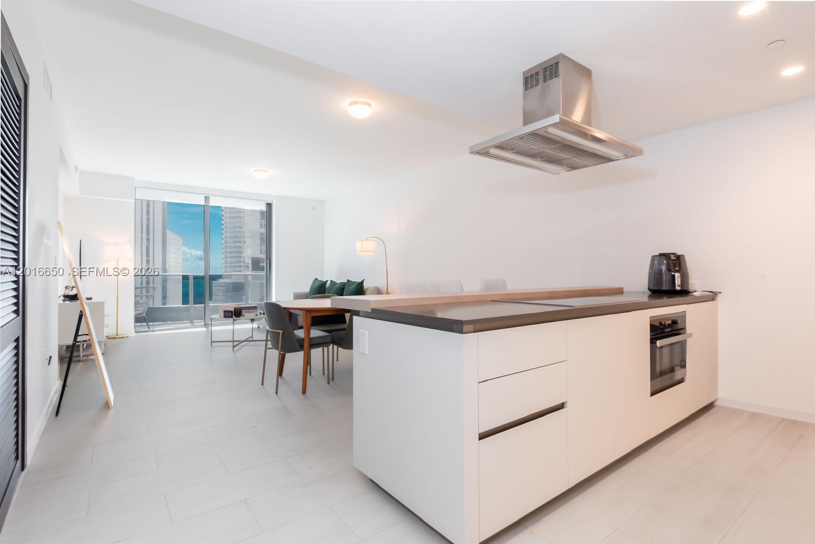 BRICKELL FLATIRON CONDO - Residential