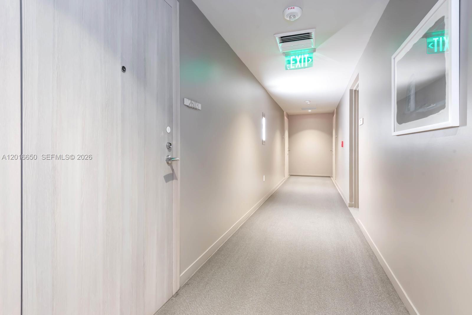 BRICKELL FLATIRON CONDO - Residential