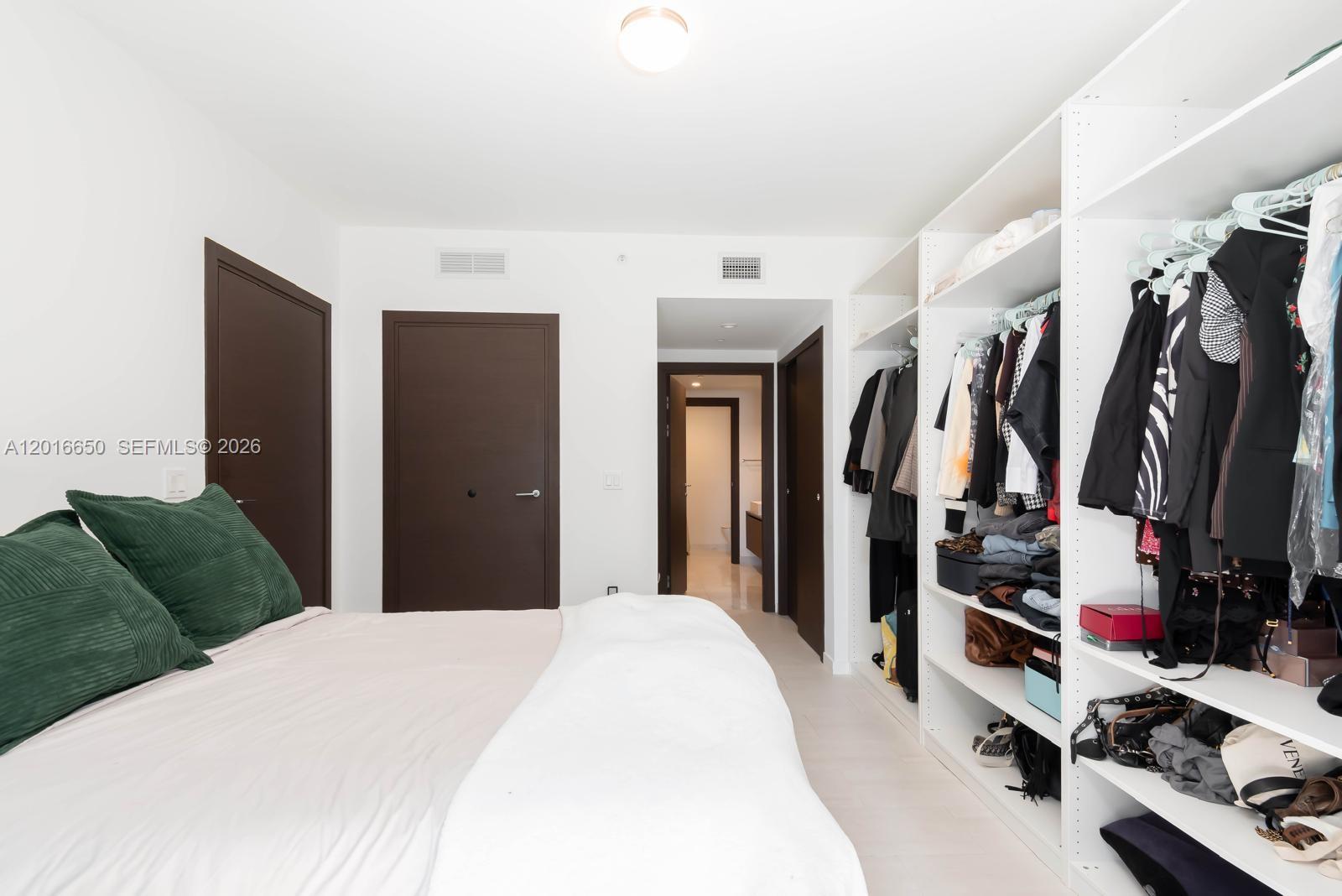 BRICKELL FLATIRON CONDO - Residential