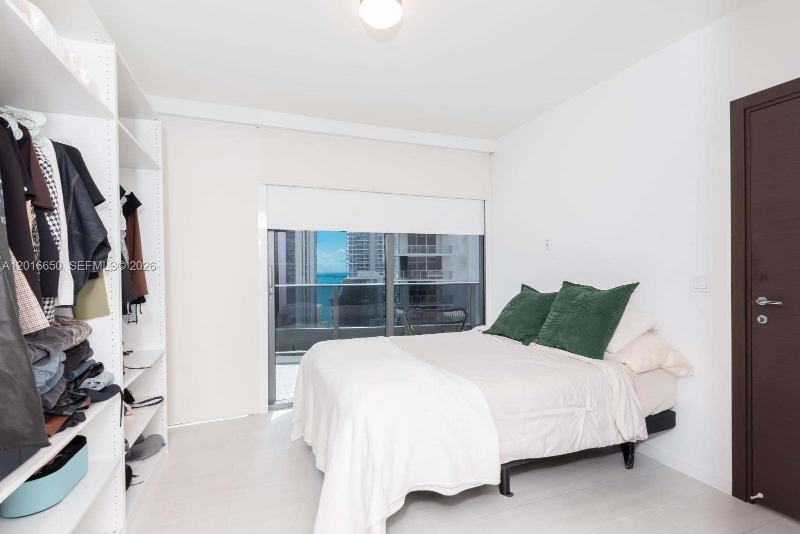 BRICKELL FLATIRON CONDO - Residential