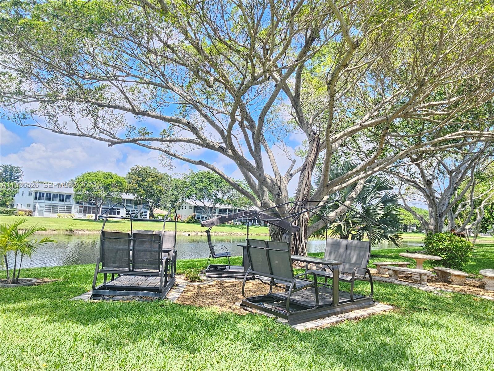 ISLEWOOD C CONDO - Residential