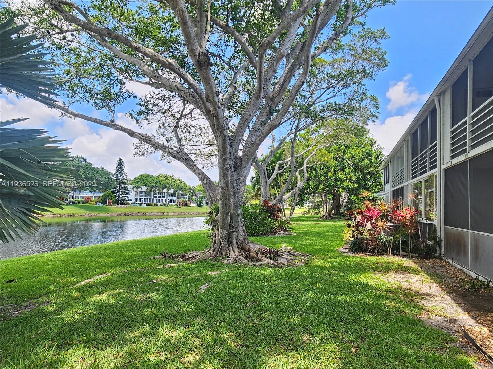 ISLEWOOD C CONDO - Residential