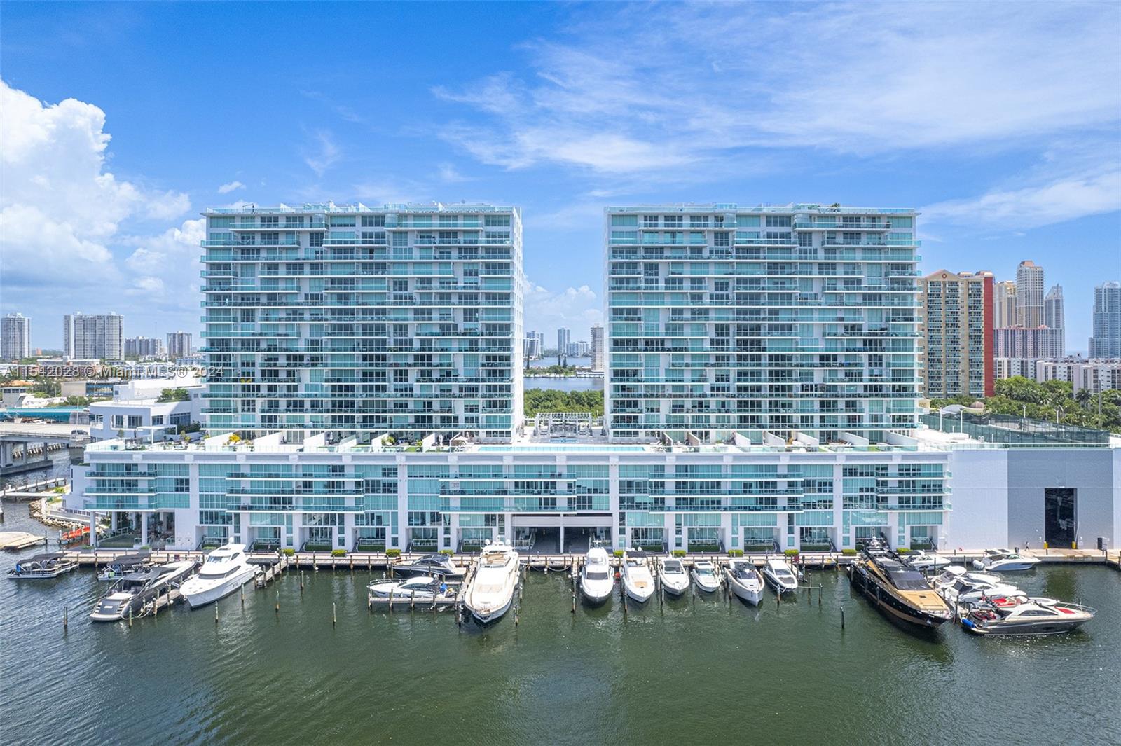 400 Sunny Isles Blvd 417, Sunny Isles Beach, Miami-Dade County, Florida - 3 Bedrooms  
3 Bathrooms - 