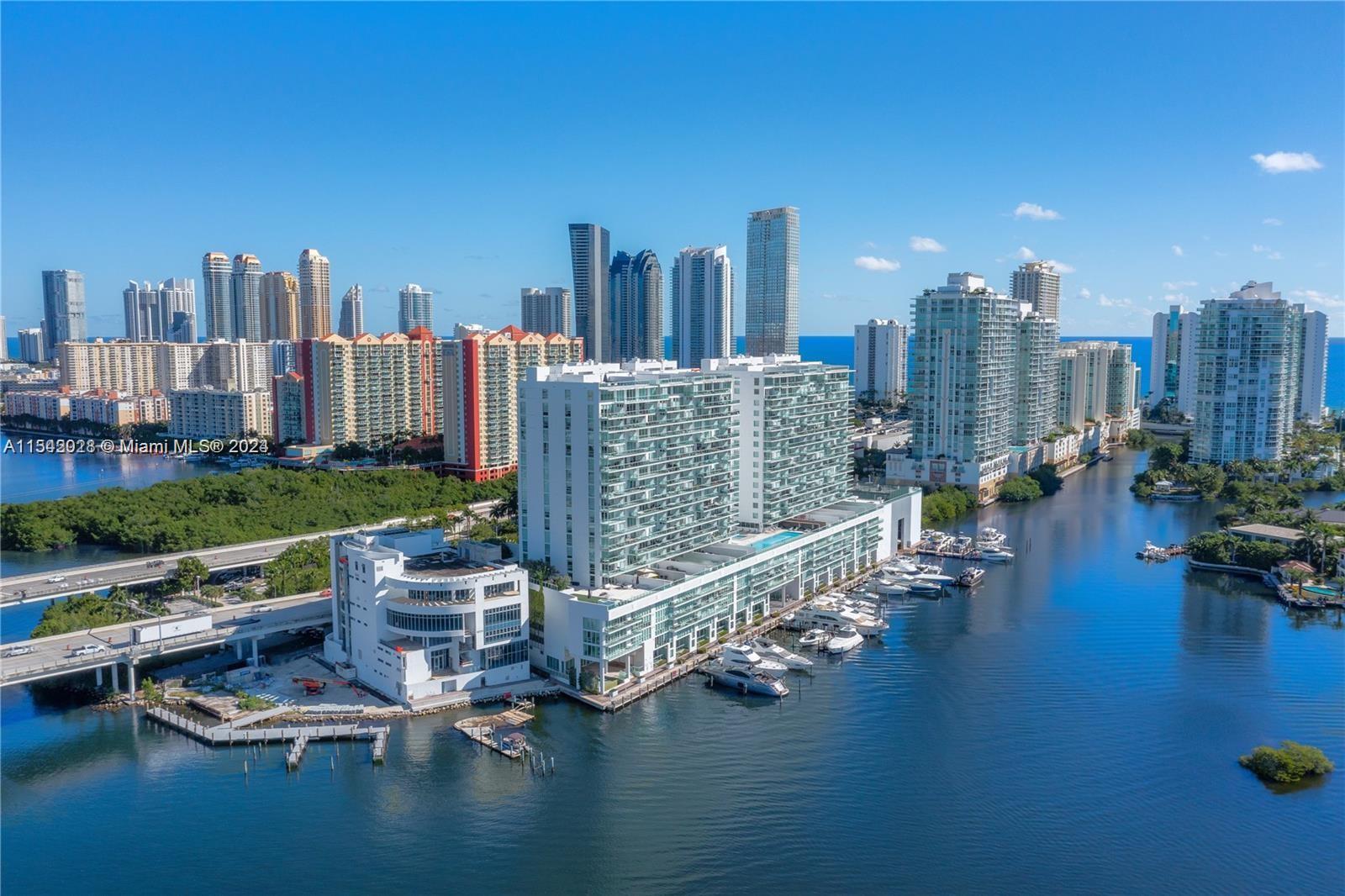 Property for Sale at 400 Sunny Isles Blvd Blvd 417, Sunny Isles Beach, Miami-Dade County, Florida - Bedrooms: 3 
Bathrooms: 3  - $1,050,000