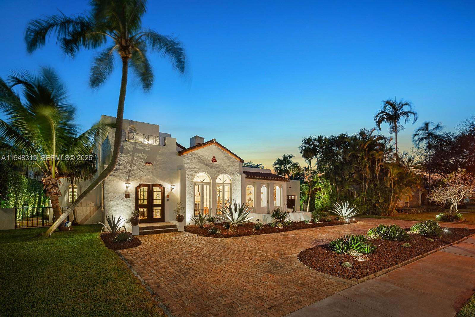 CORAL GABLES SEC E - Residential