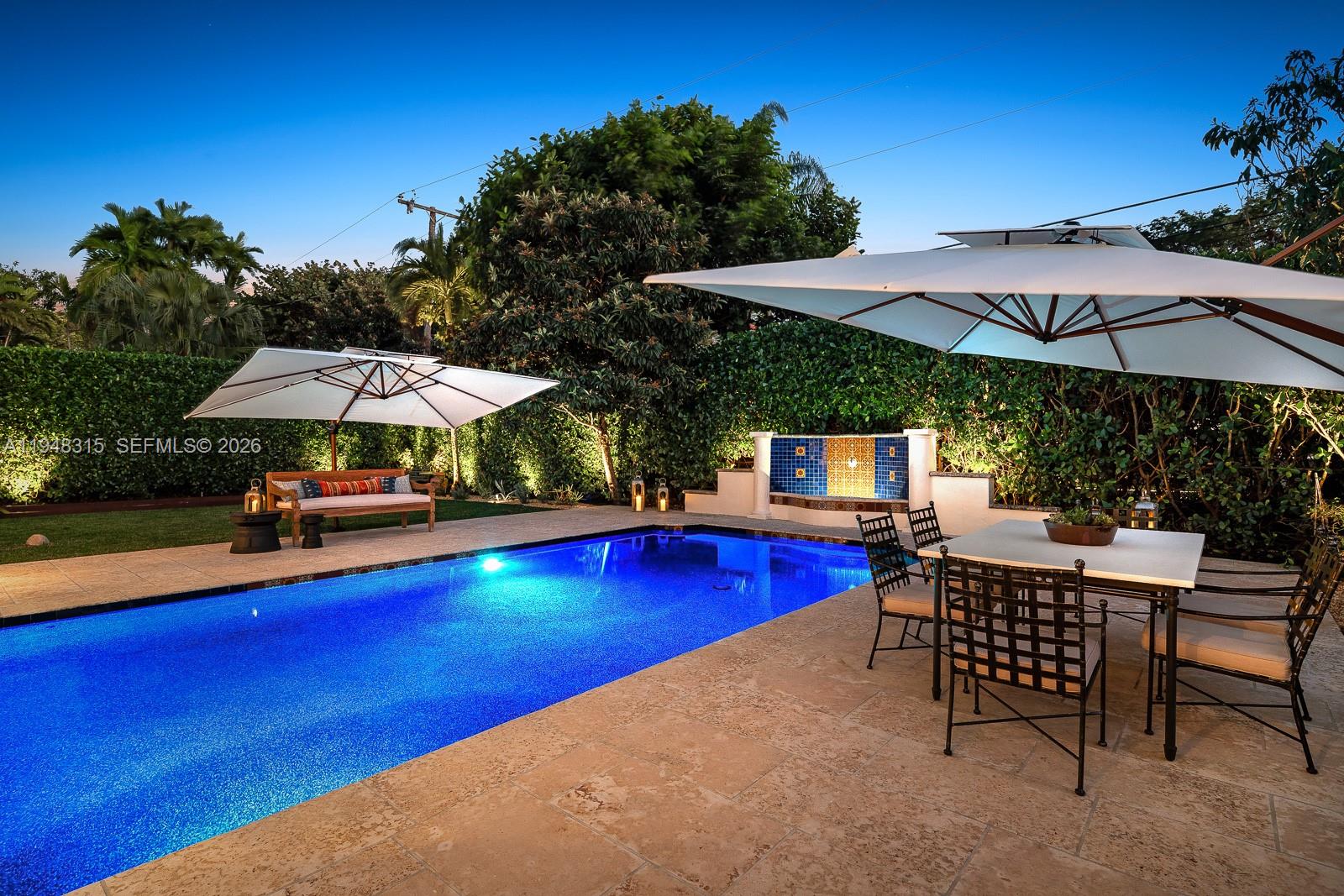 CORAL GABLES SEC E - Residential