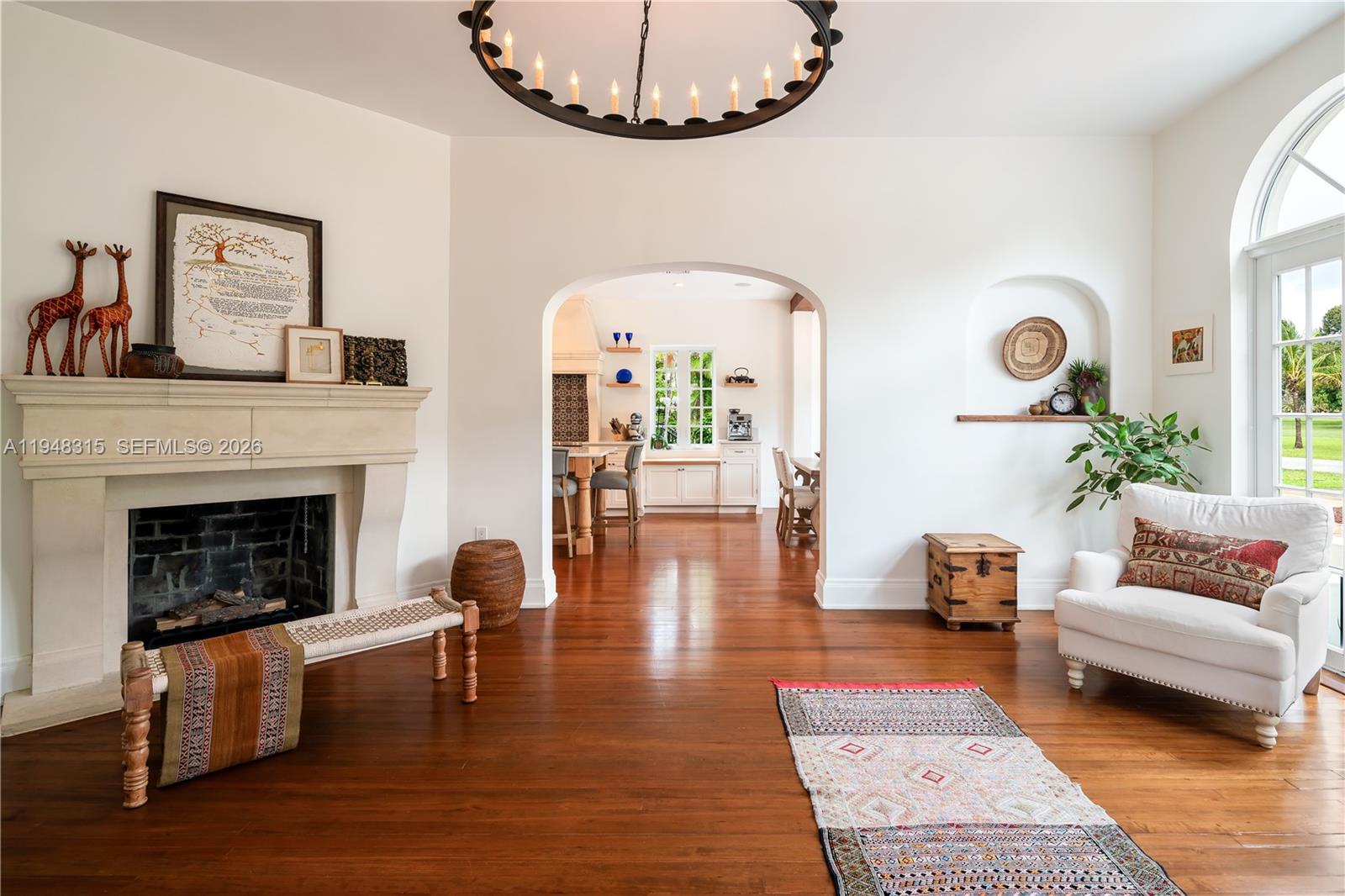 CORAL GABLES SEC E - Residential