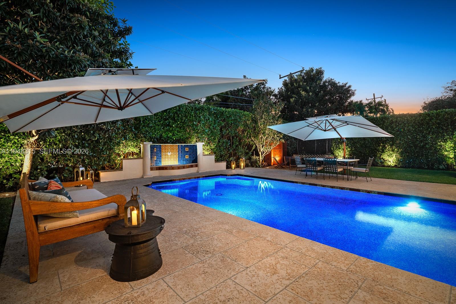 CORAL GABLES SEC E - Residential