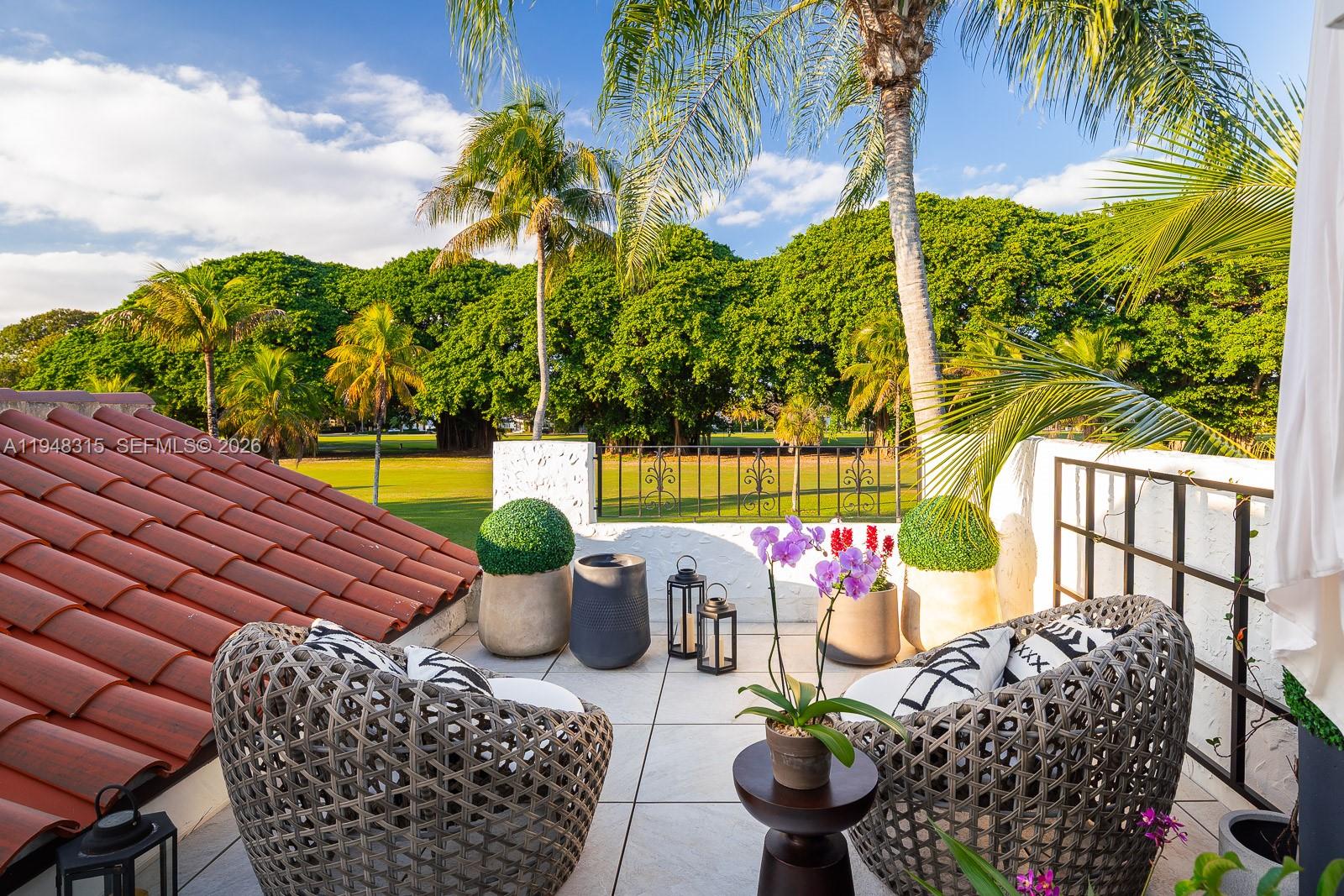 CORAL GABLES SEC E - Residential