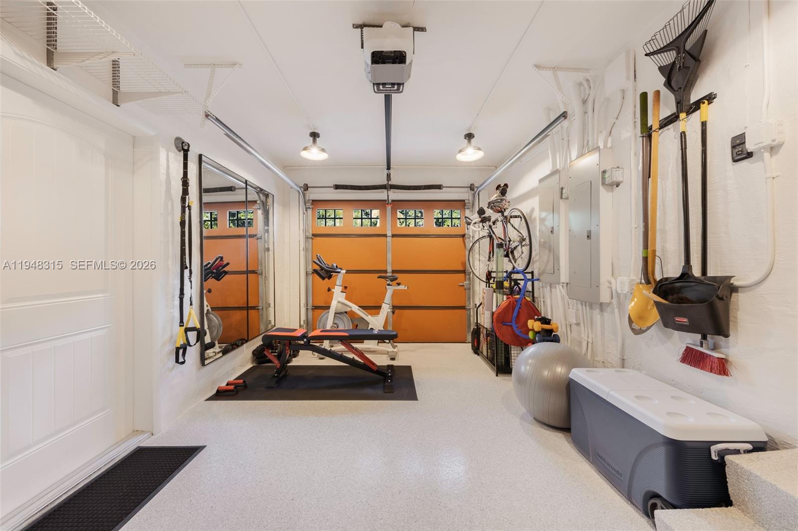 CORAL GABLES SEC E - Residential