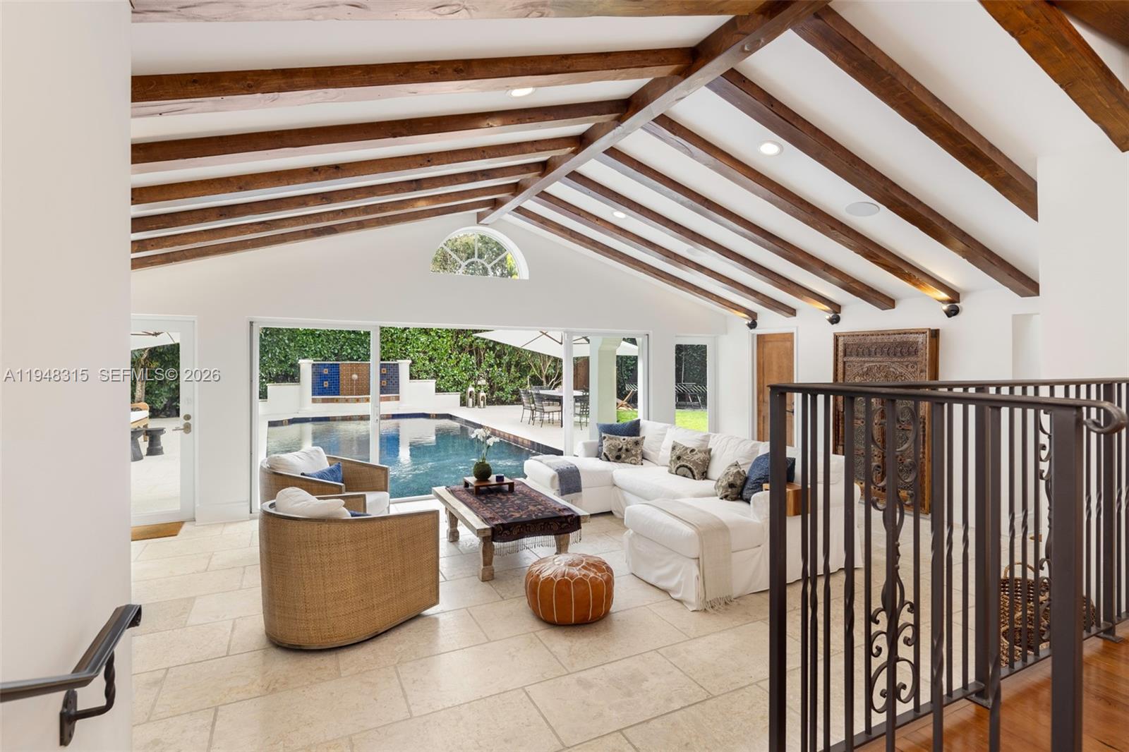 CORAL GABLES SEC E - Residential